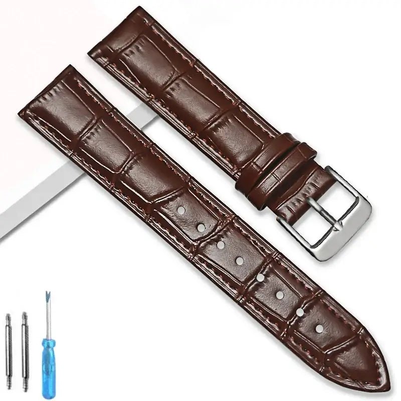 leather watch bands - northberry.store
