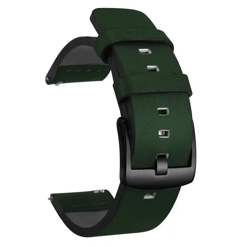 leather watch bands - northberry.store