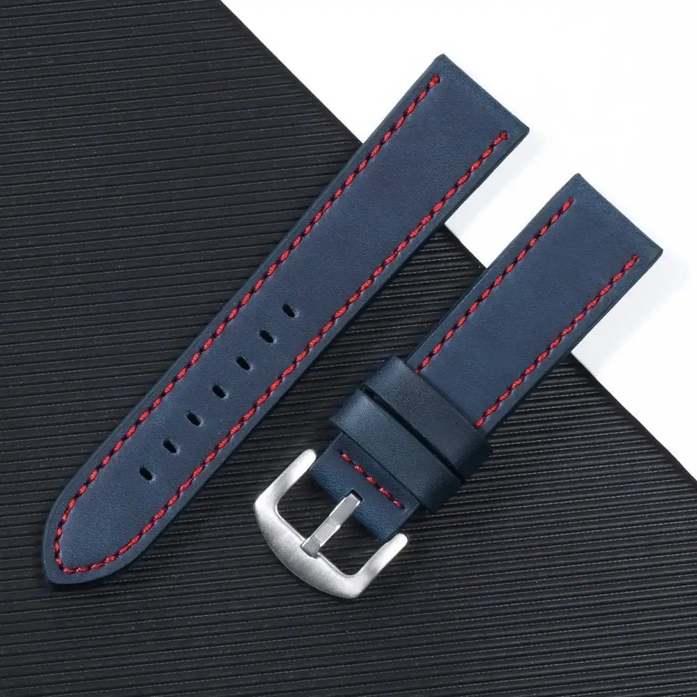 leather watch bands - northberry.store