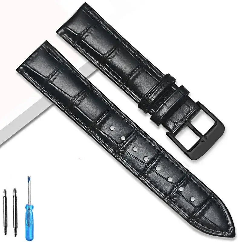 leather watch bands - northberry.store