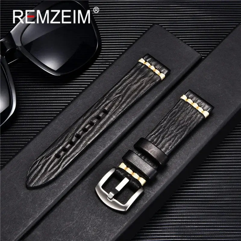 leather watch bands - northberry.store