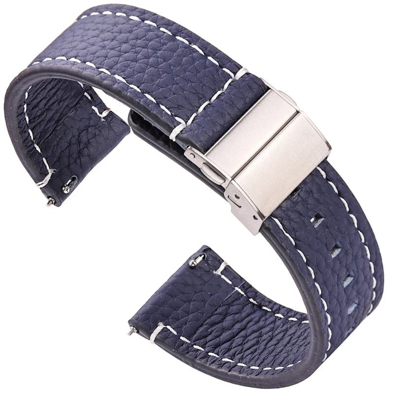 leather watch bands - northberry.store