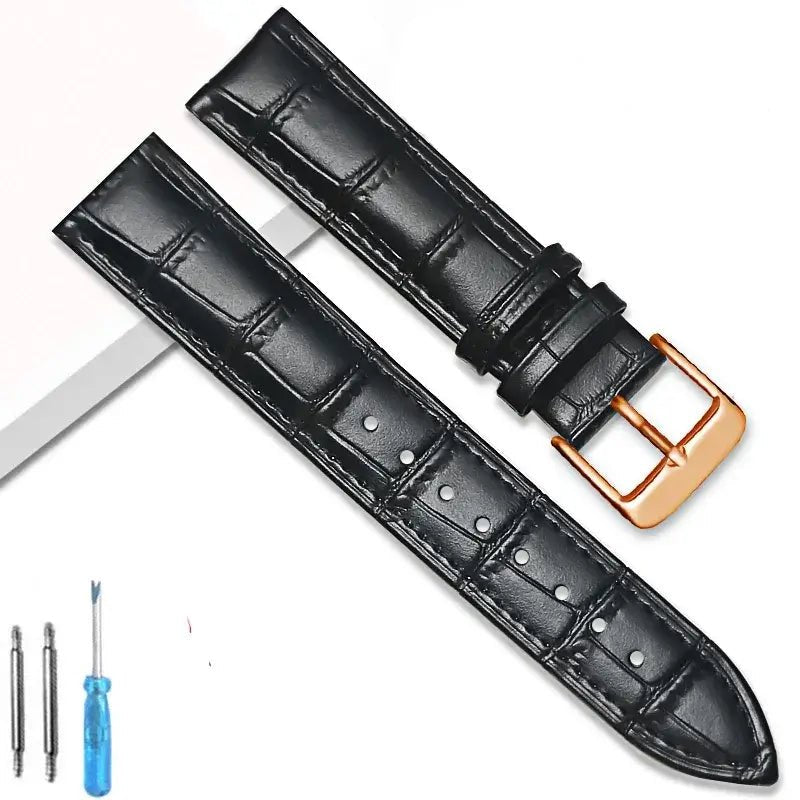 leather watch bands - northberry.store