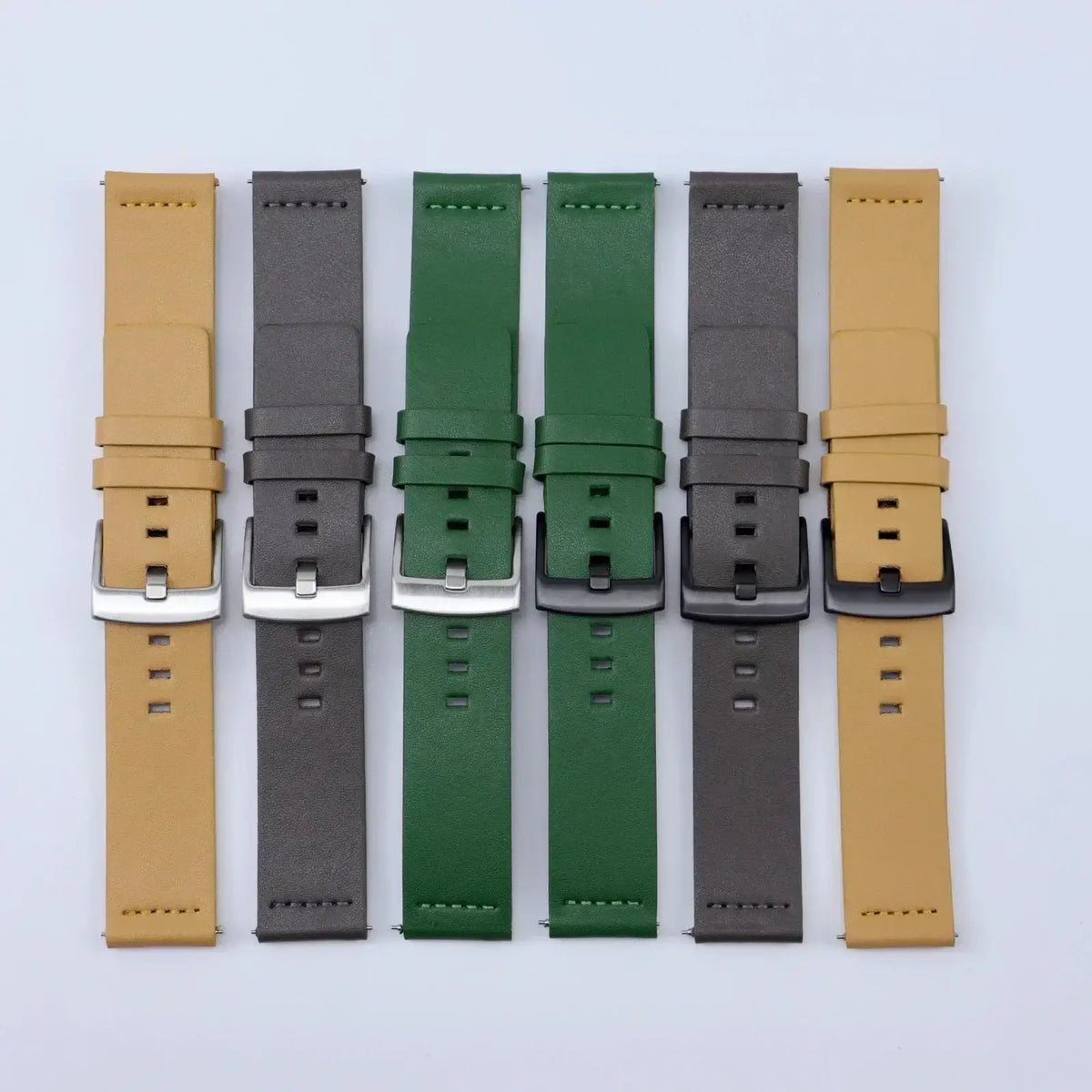 leather watch bands - northberry.store