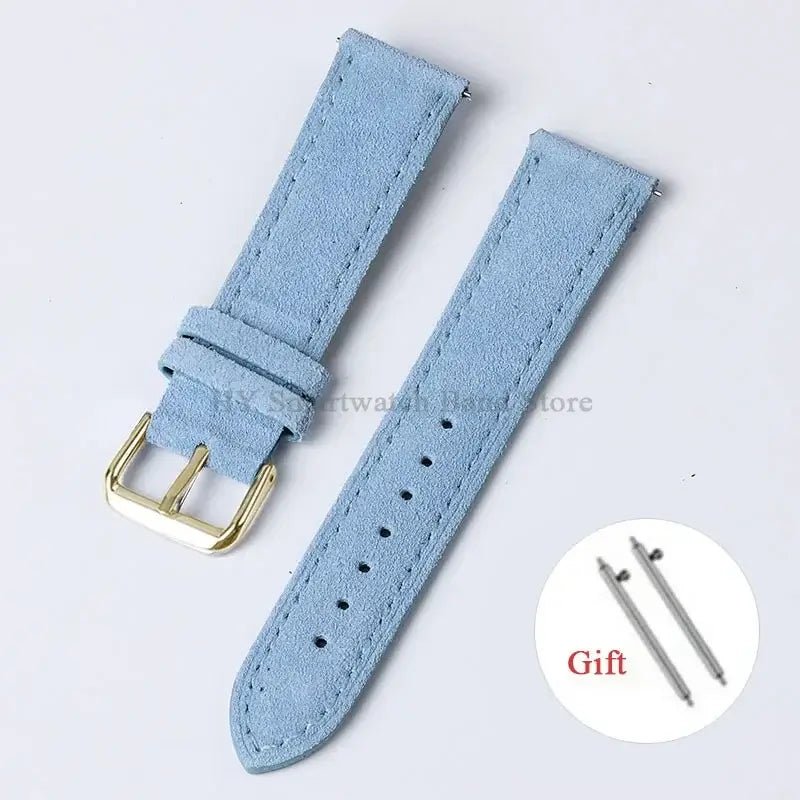 leather watch bands - northberry.store