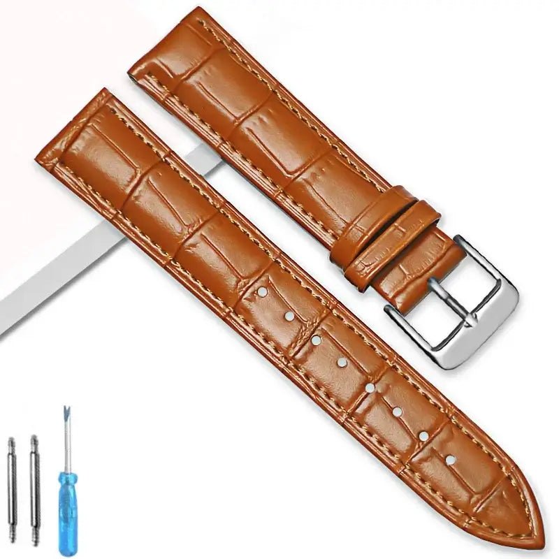 leather watch bands - northberry.store