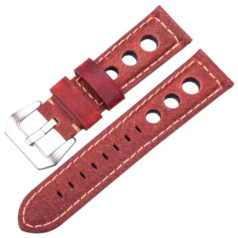 leather watch bands - northberry.store