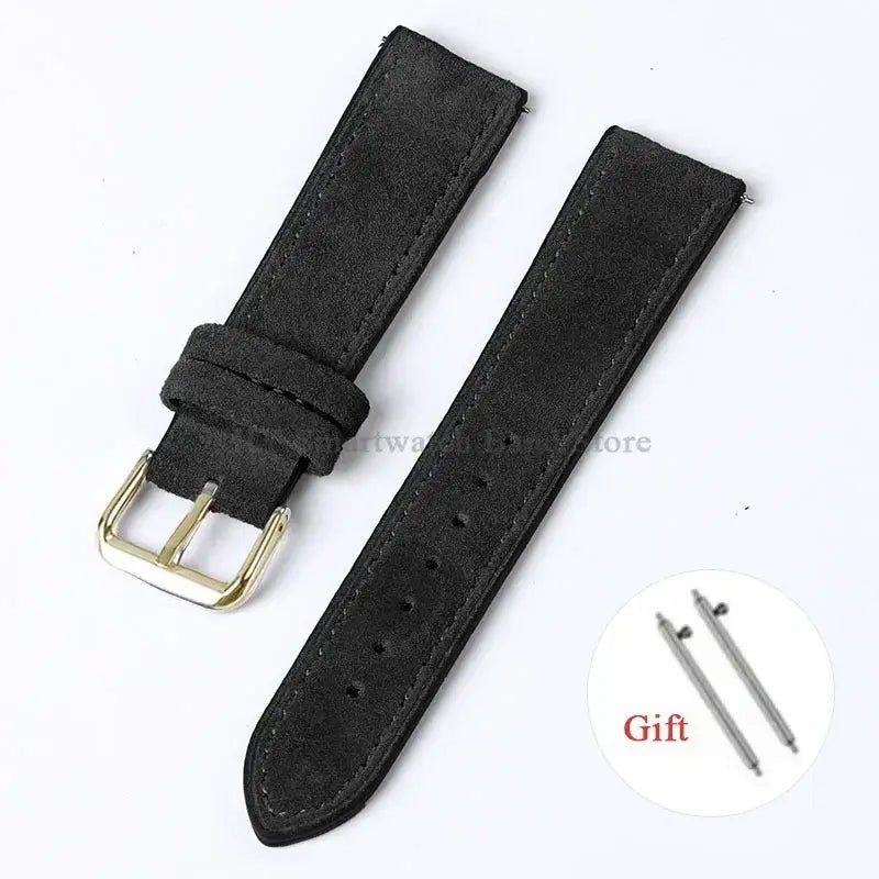 leather watch bands - northberry.store