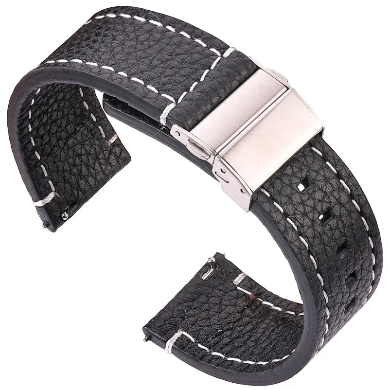 leather watch bands - northberry.store