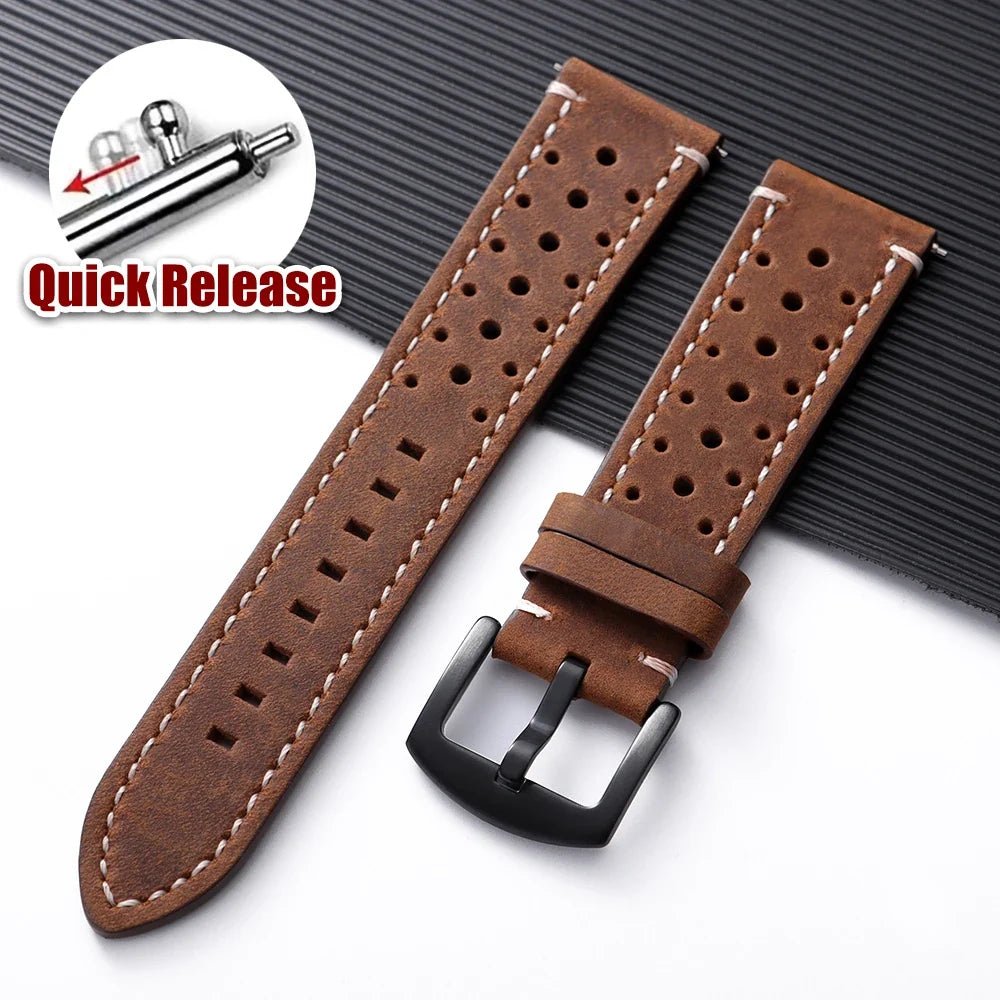leather watch bands - northberry.store
