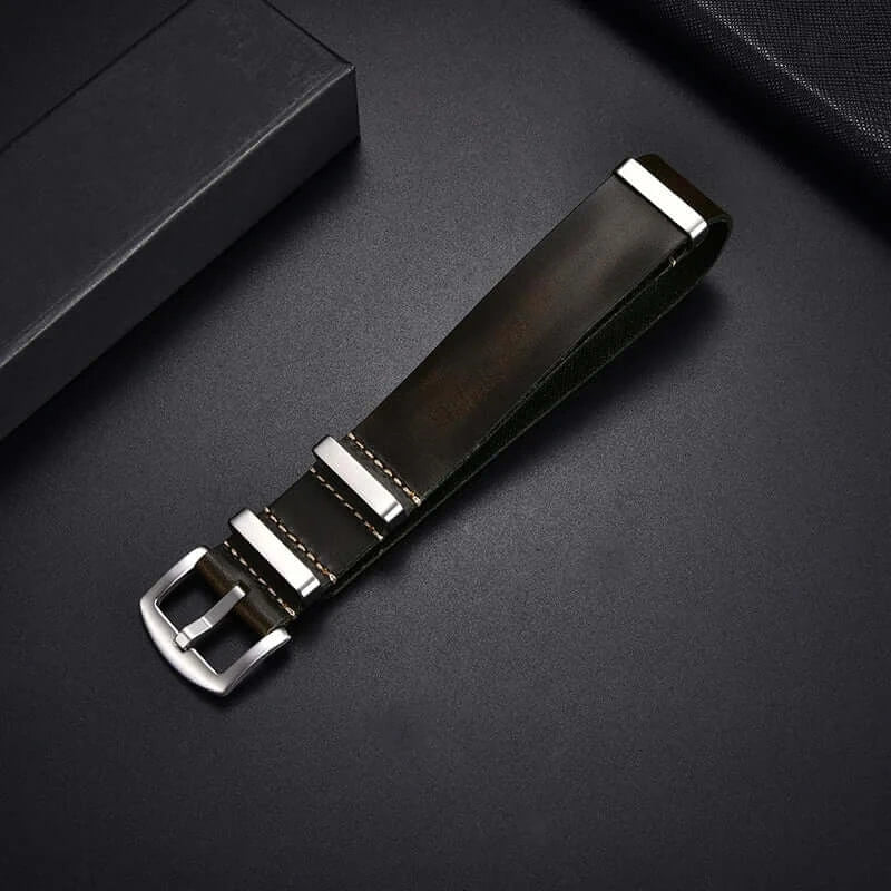 leather watch bands - northberry.store
