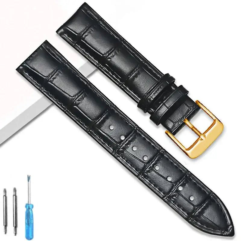 leather watch bands - northberry.store