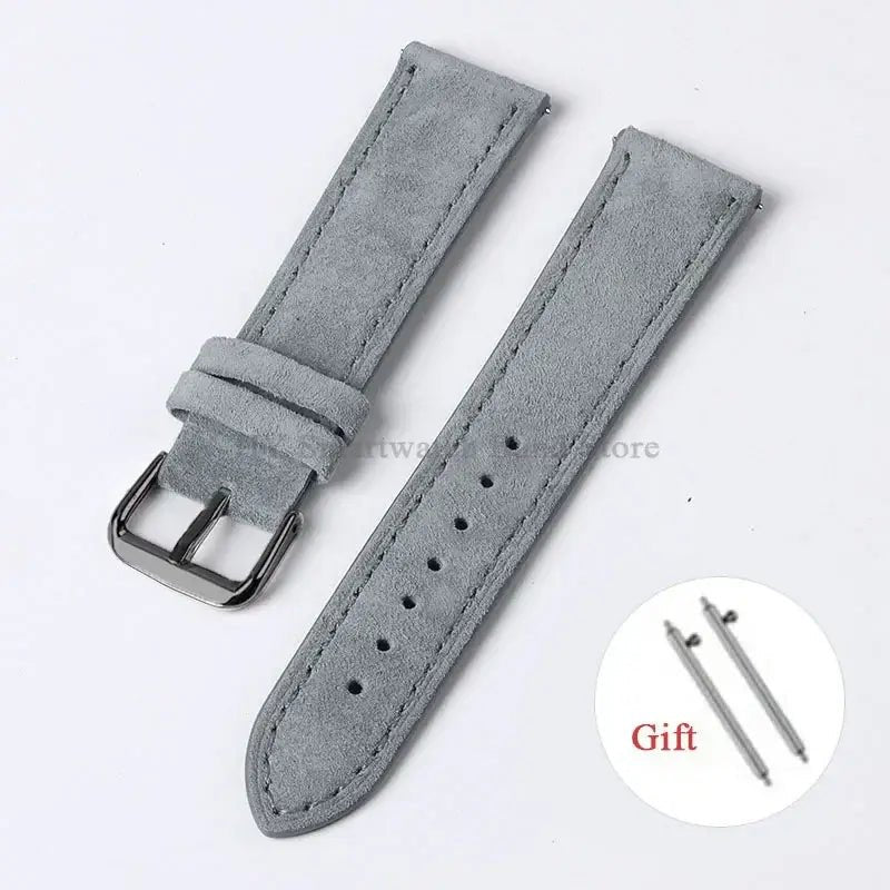leather watch bands - northberry.store