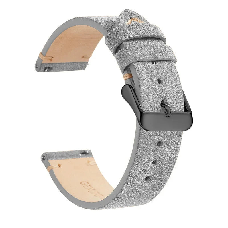 leather watch bands - northberry.store