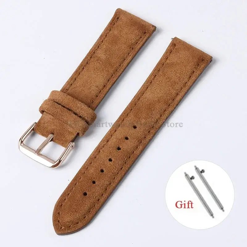 leather watch bands - northberry.store