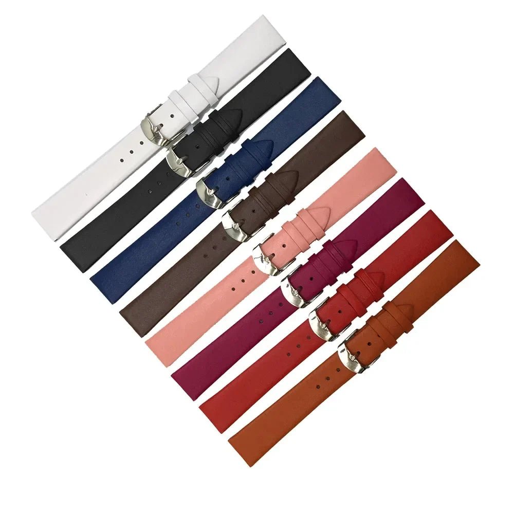 leather watch bands - northberry.store