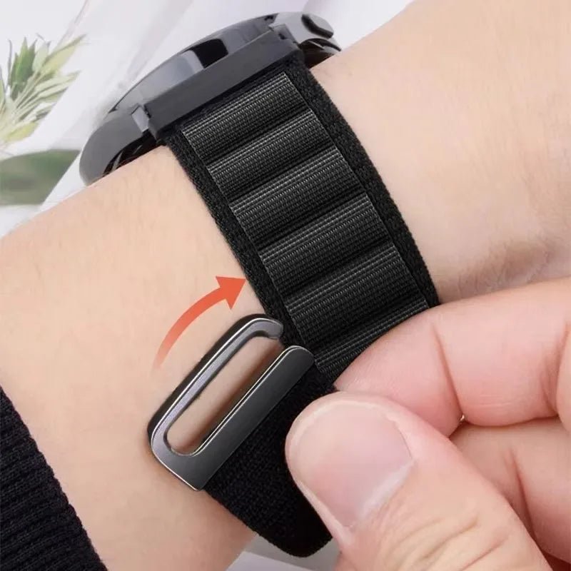 leather watch bands - northberry.store