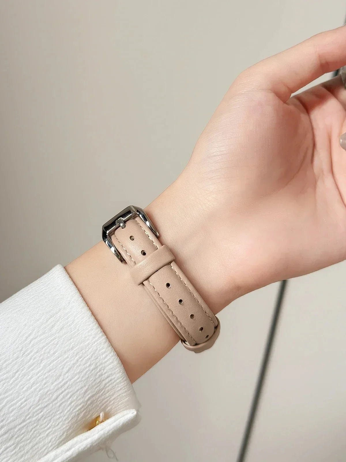 leather watch bands - northberry.store
