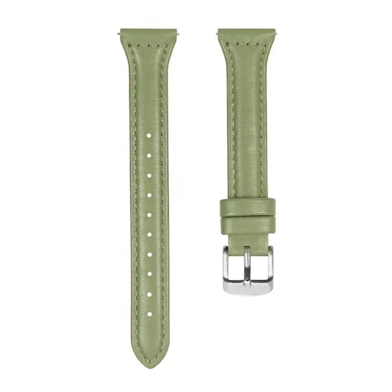 leather watch bands - northberry.store