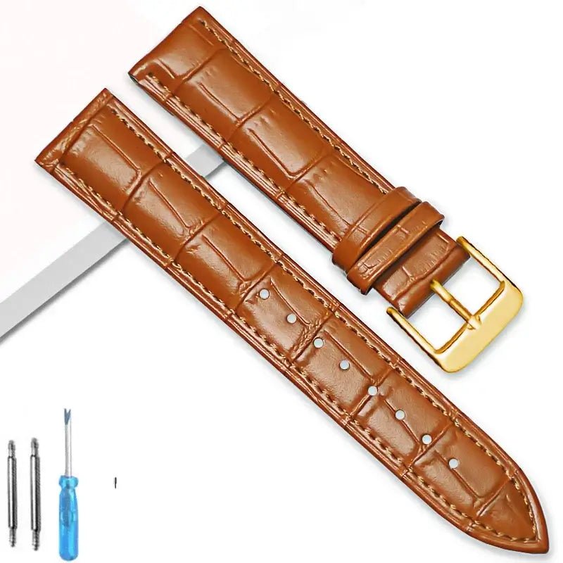 leather watch bands - northberry.store