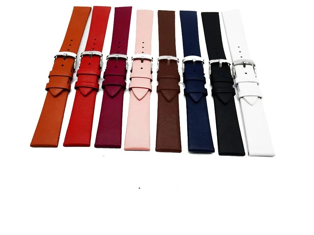 leather watch bands - northberry.store