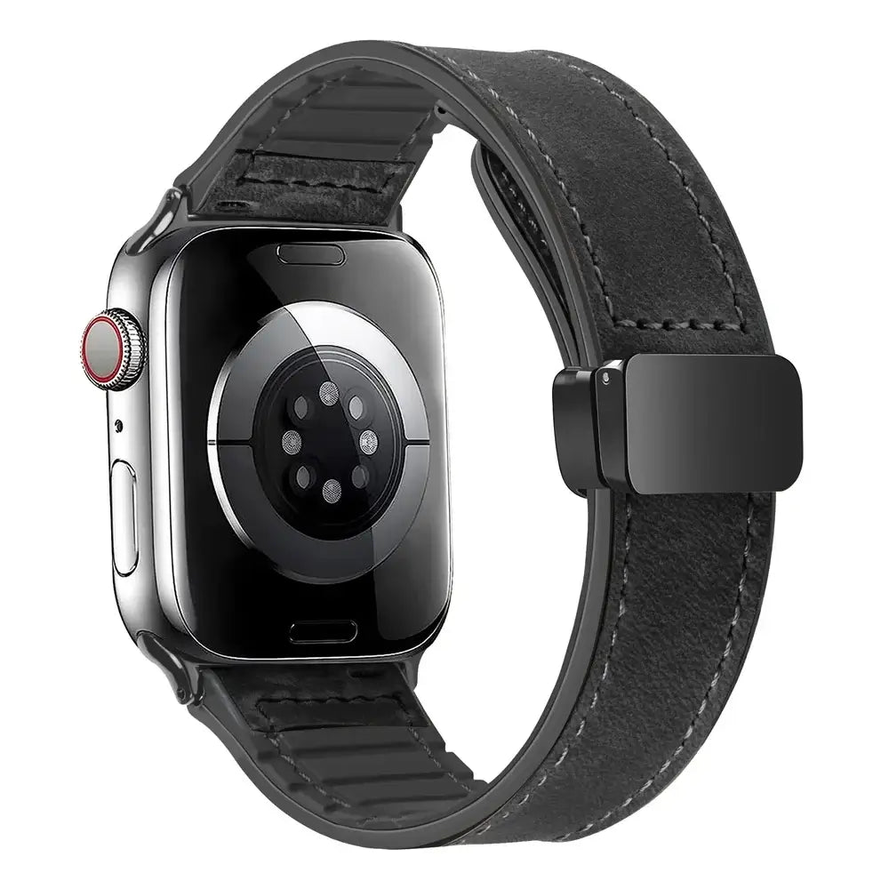 leather watch bands - northberry.store