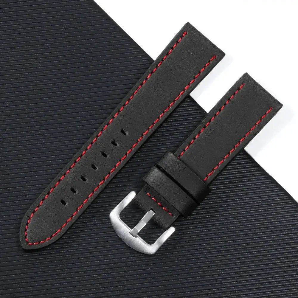 leather watch bands - northberry.store