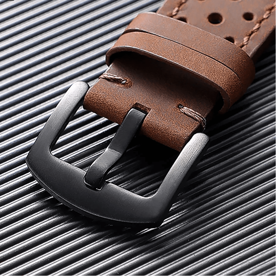 leather watch bands - northberry.store