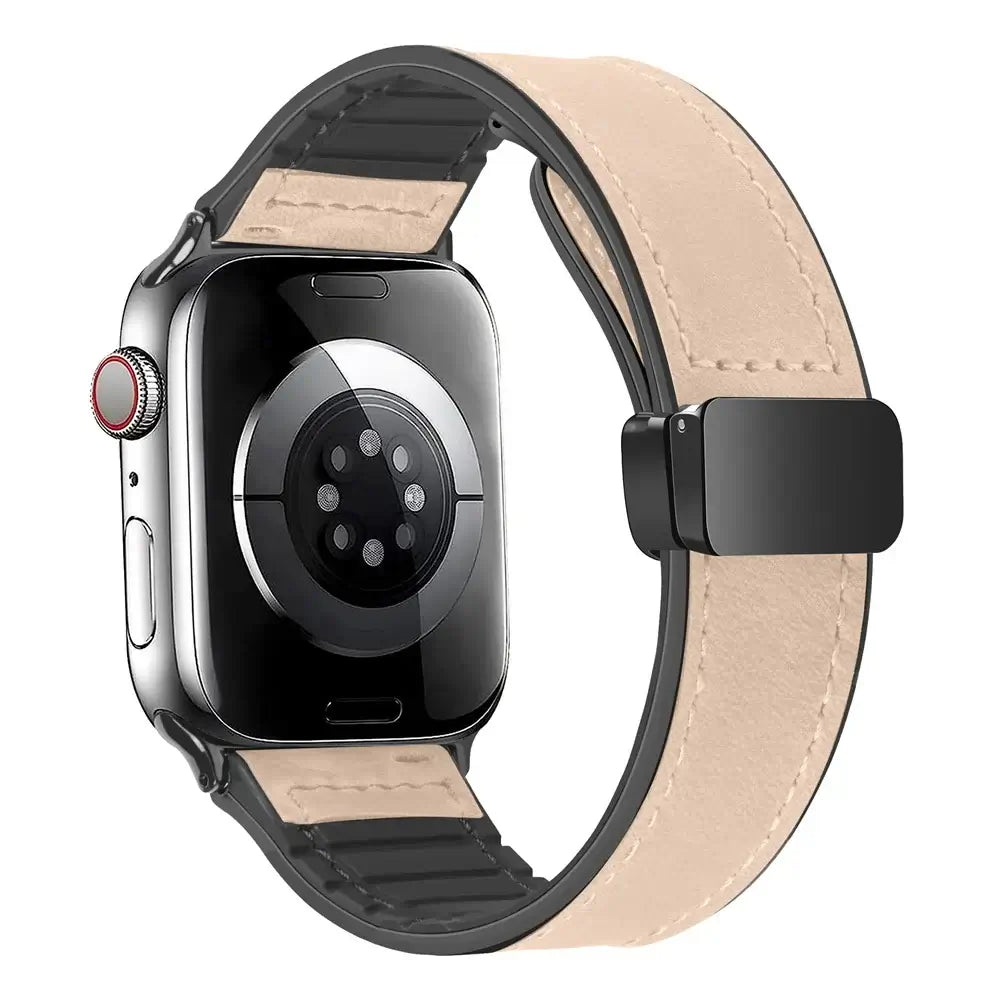 leather watch bands - northberry.store