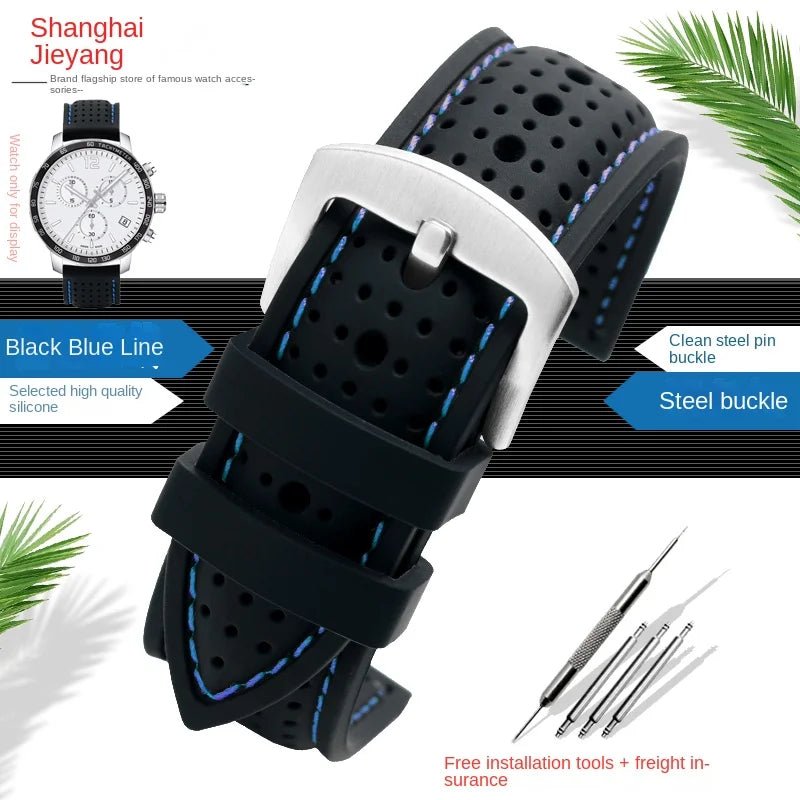 leather watch bands - northberry.store