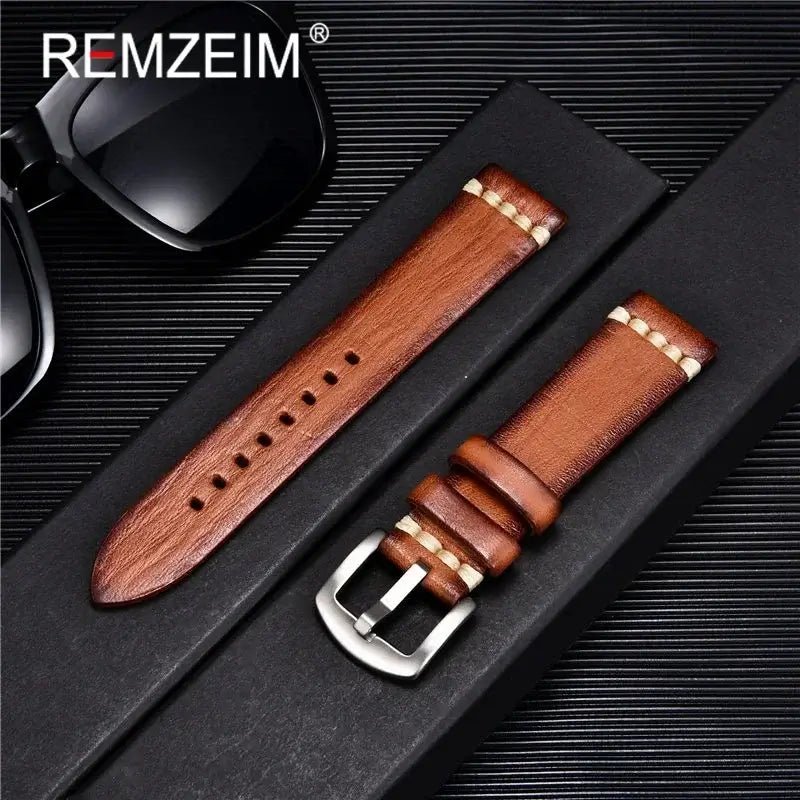 leather watch bands - northberry.store
