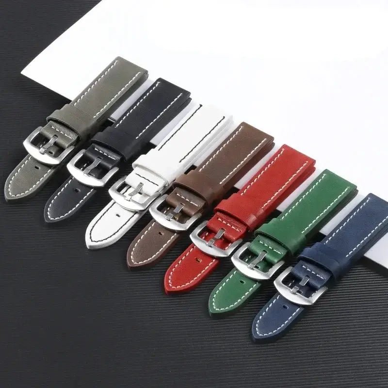 leather watch bands - northberry.store