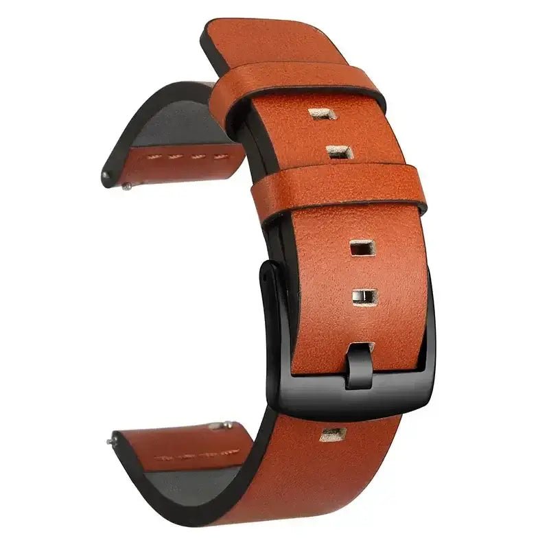 leather watch bands - northberry.store