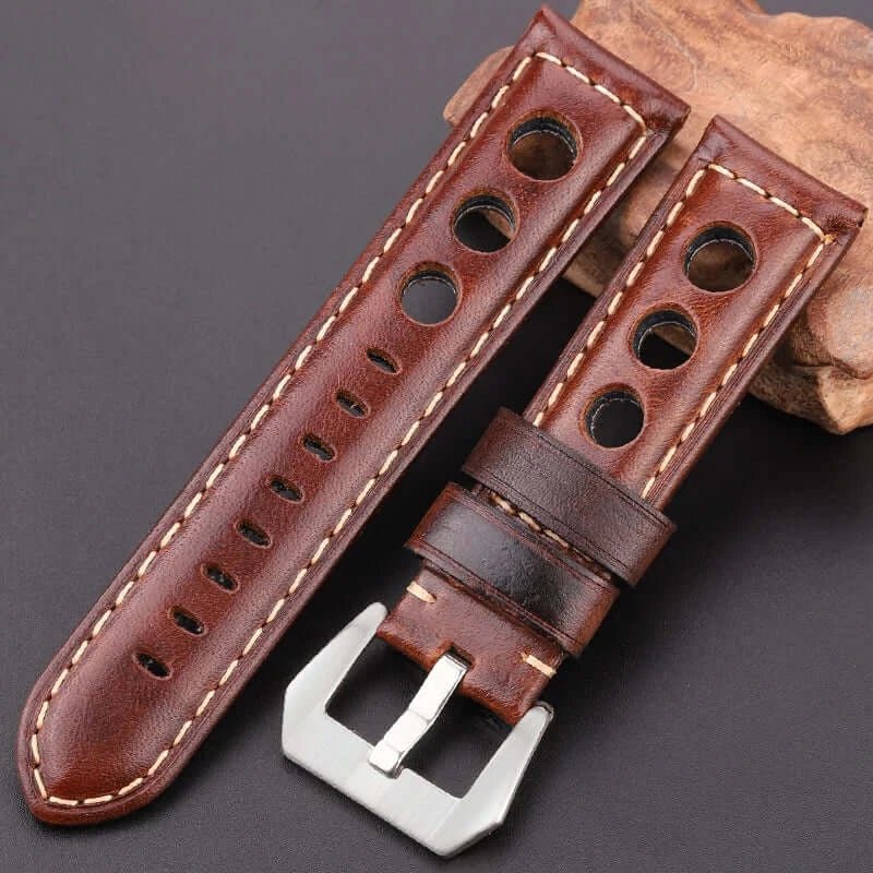 leather watch bands - northberry.store