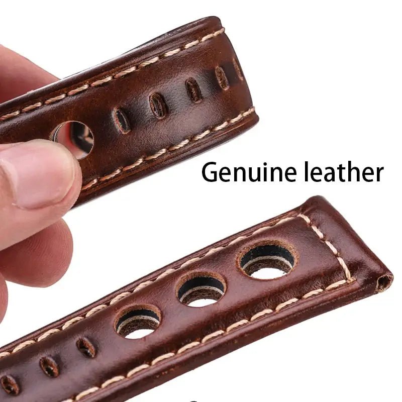 leather watch bands - northberry.store