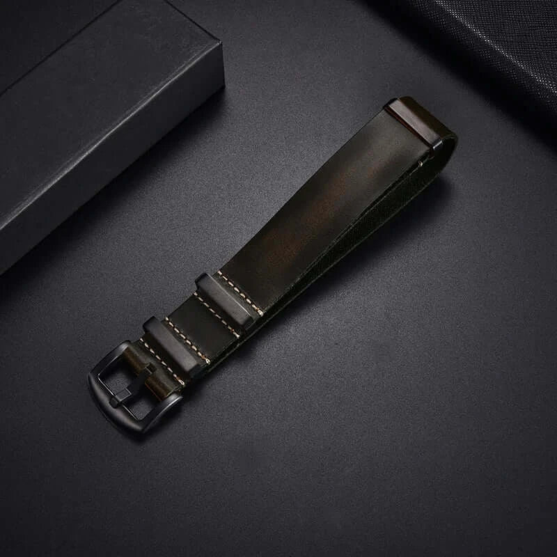 leather watch bands - northberry.store