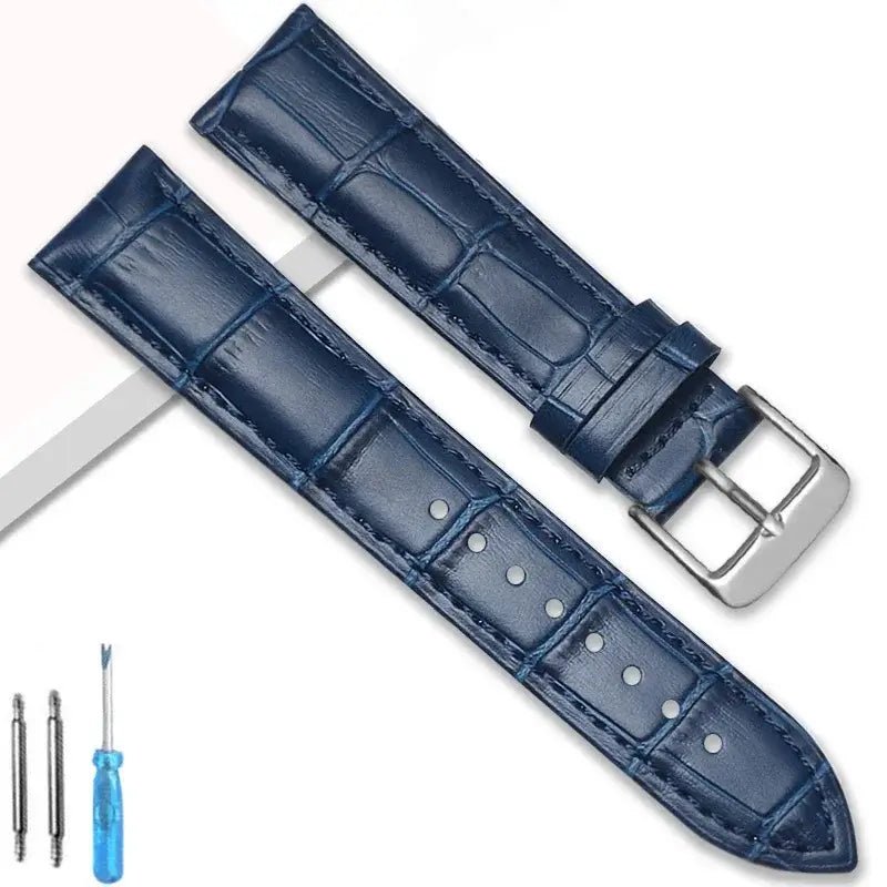 leather watch bands - northberry.store