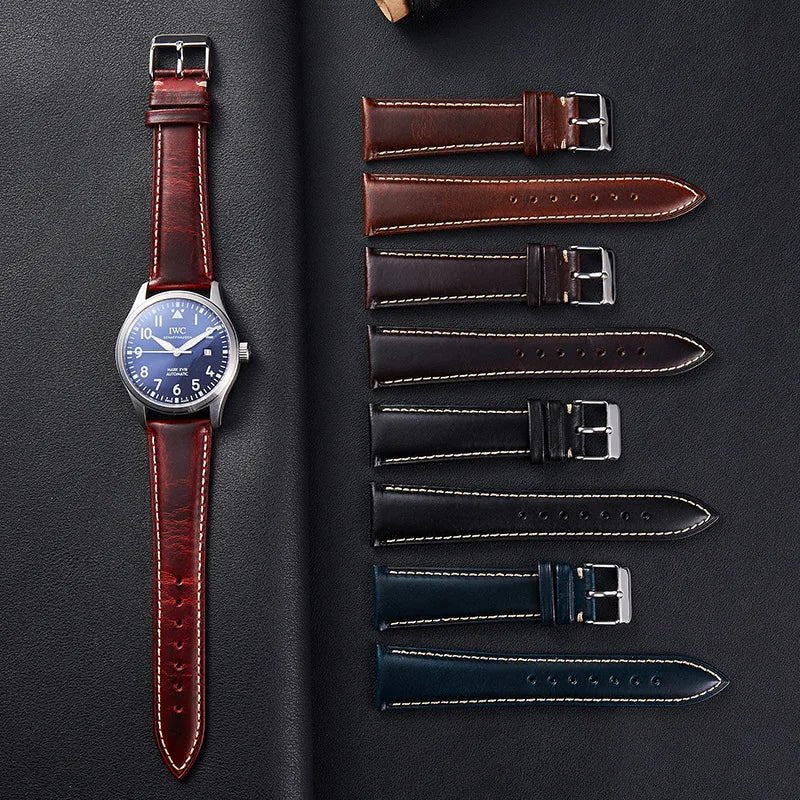 leather watch bands - northberry.store