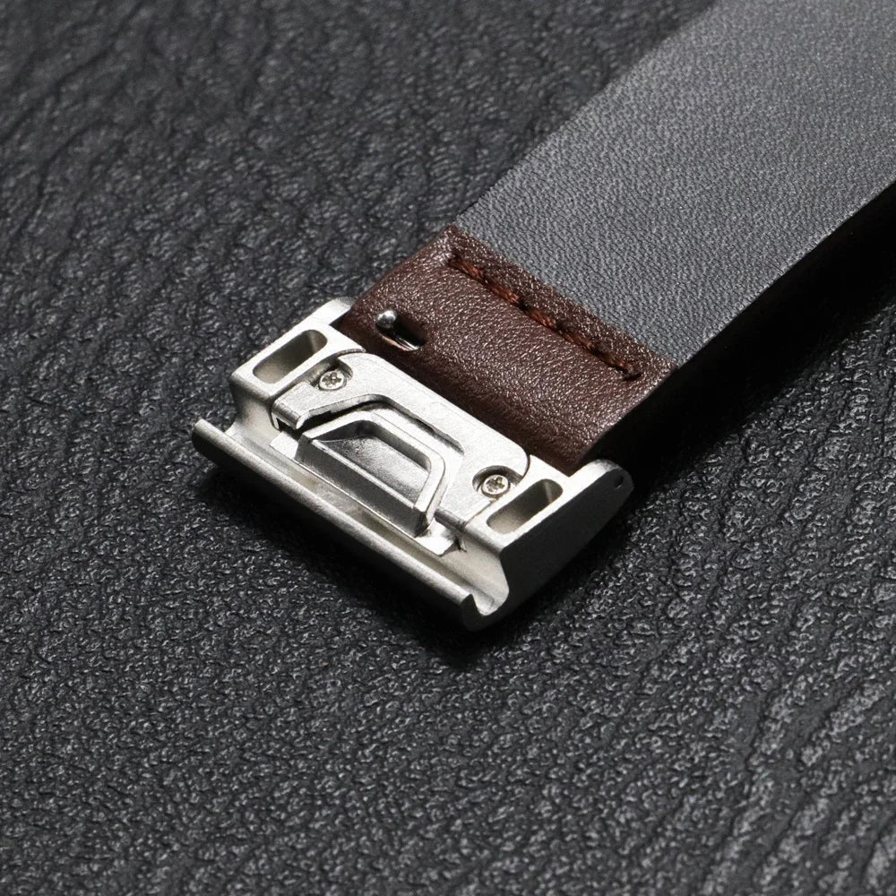 leather watch bands - northberry.store