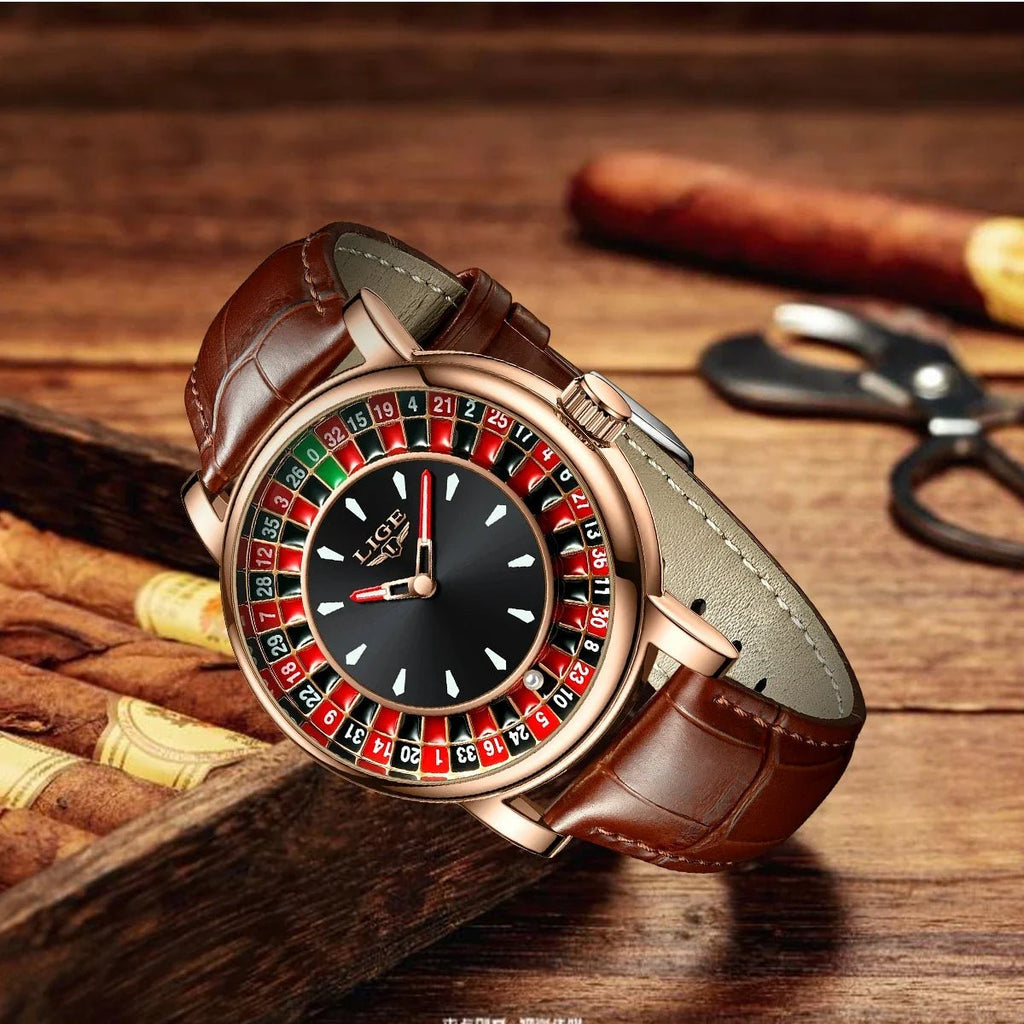 leather watch bands - northberry.store