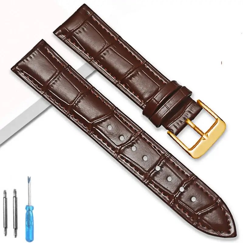 leather watch bands - northberry.store