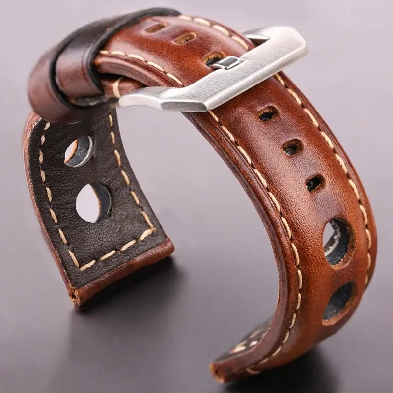 leather watch bands - northberry.store