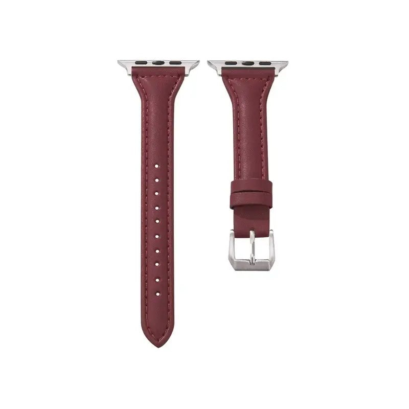 leather watch bands - northberry.store