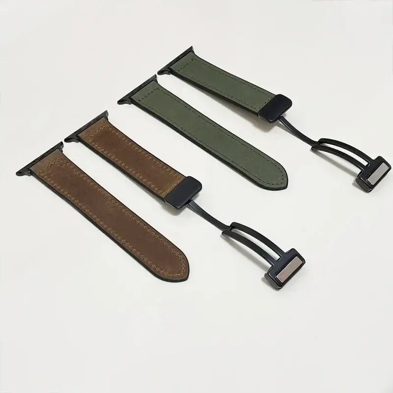 leather watch bands - northberry.store