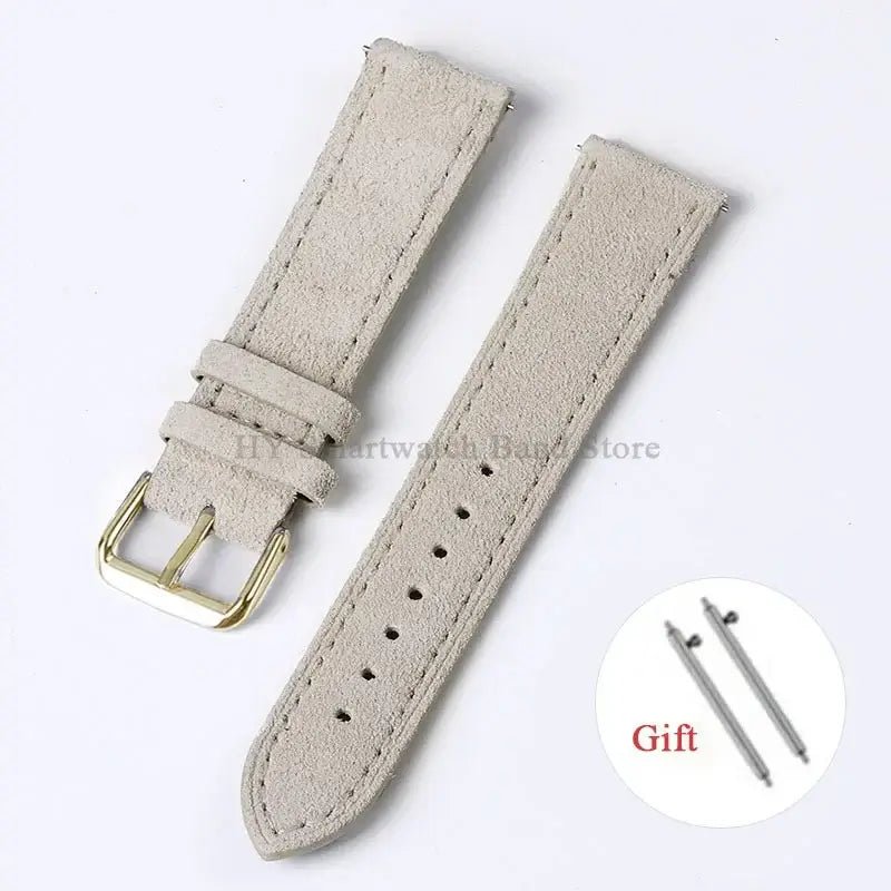 leather watch bands - northberry.store
