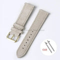 leather watch bands - northberry.store