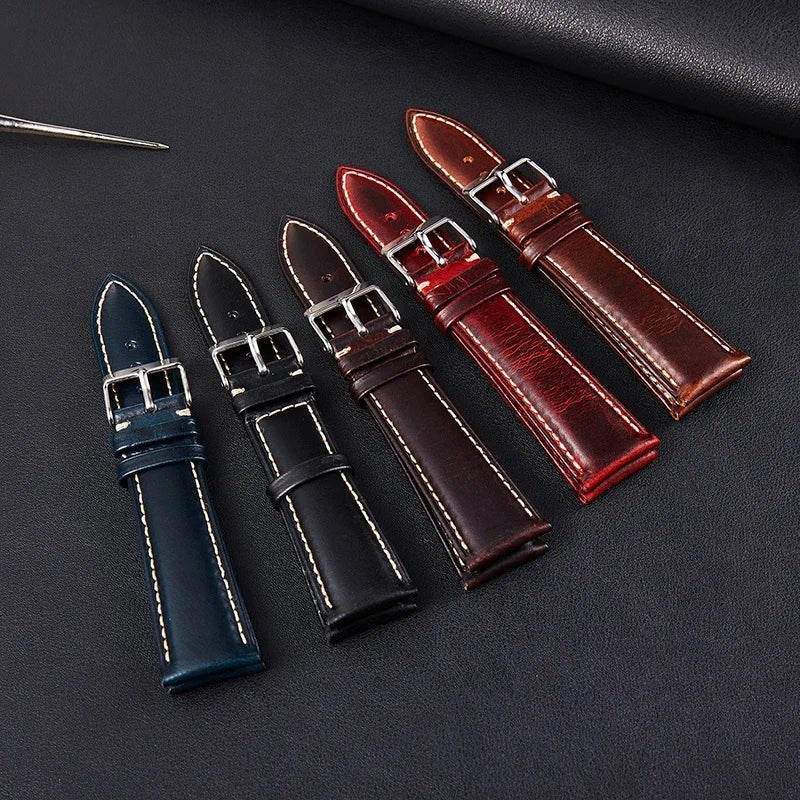 leather watch bands - northberry.store