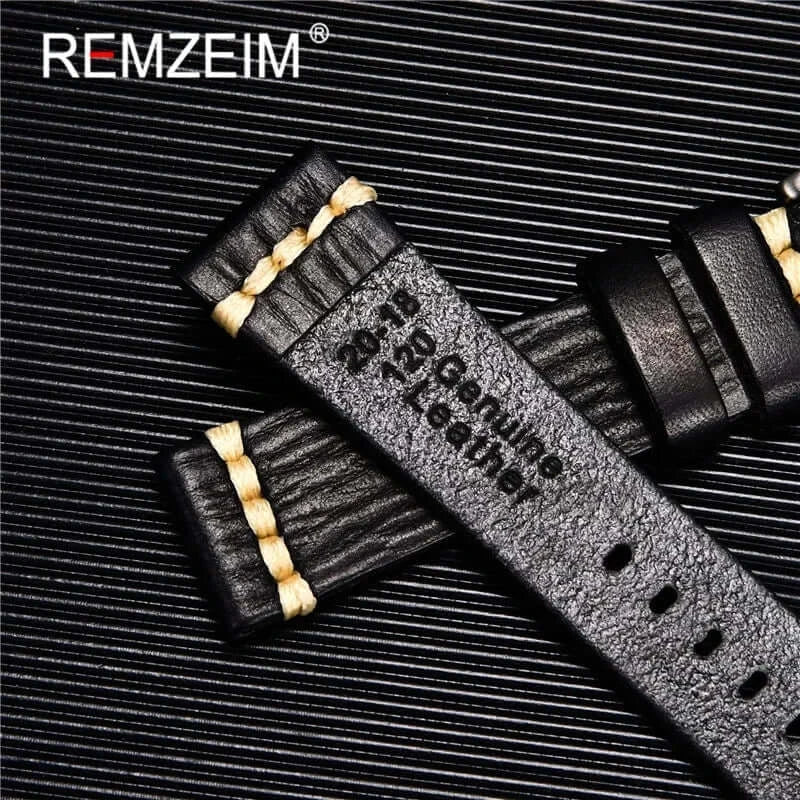 leather watch bands - northberry.store
