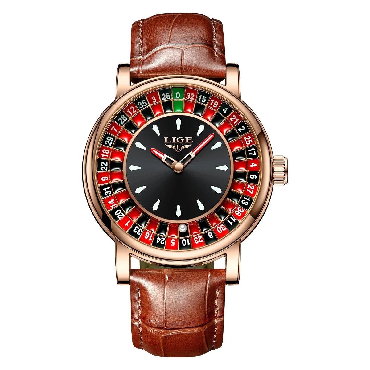 leather watch bands - northberry.store