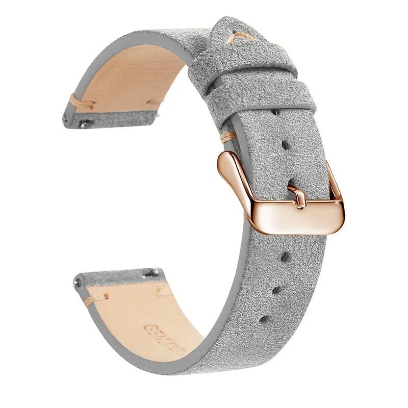 leather watch bands - northberry.store